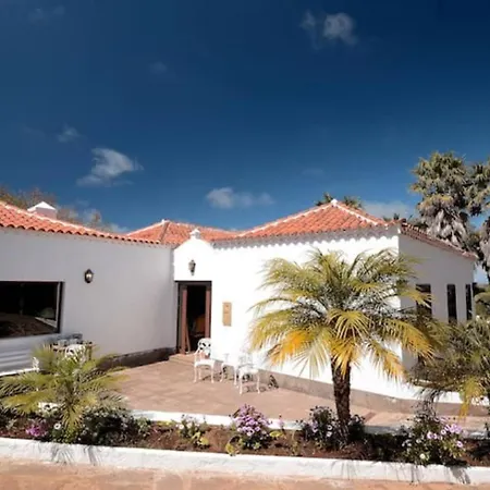 La Finca, Tfn Airport Tacoronte